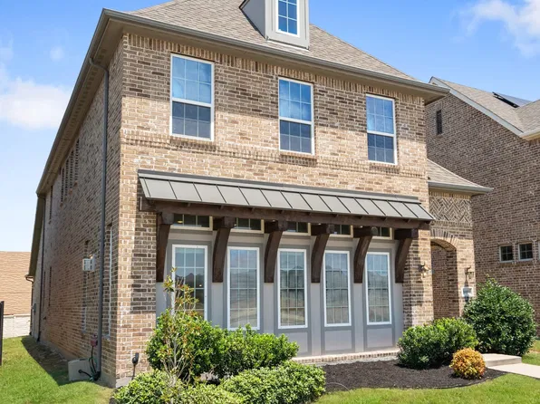 8091 Sunflower Ln, Dallas, TX 75252