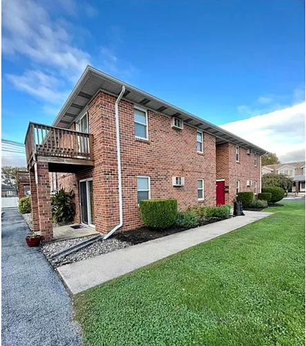 717 N Saint Elmo St #6 Photo 1