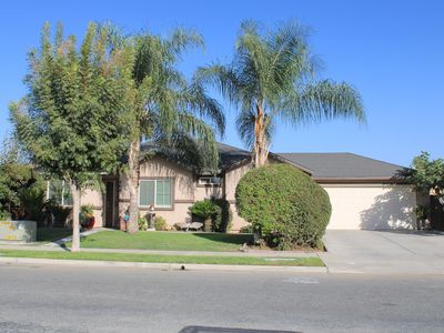 468 Edgewater Street, Tulare, CA, 93274
