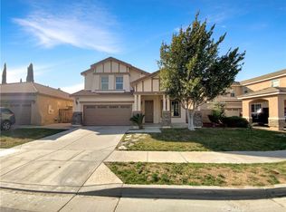 3017 Red Cedar Trl, Hemet, CA 92545