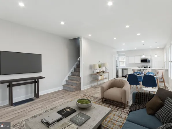 4524 Magee Ave, Philadelphia, PA 19135