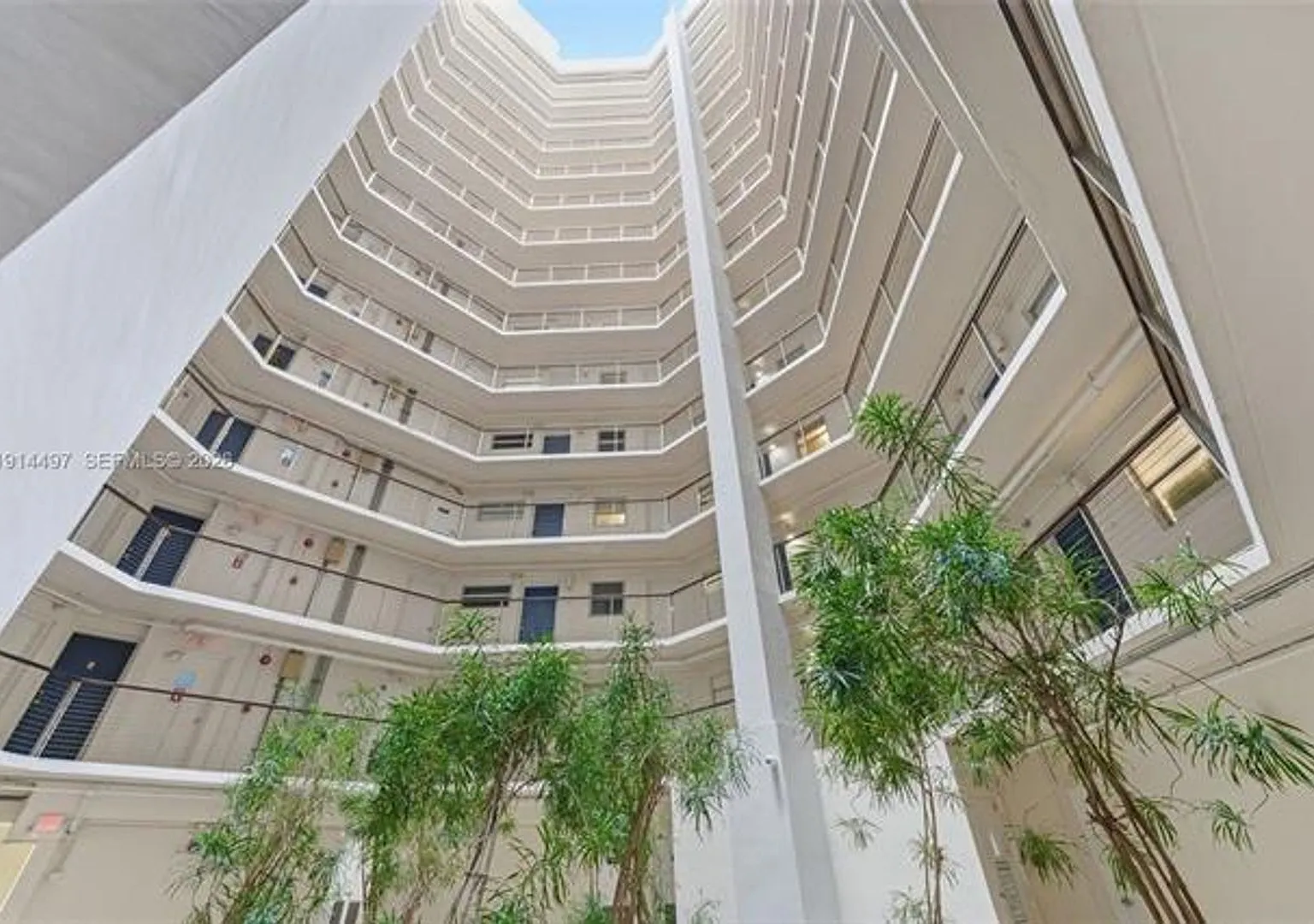 1881 Washington Ave cu-4A Miami Beach, FL 33139 — Photo 3