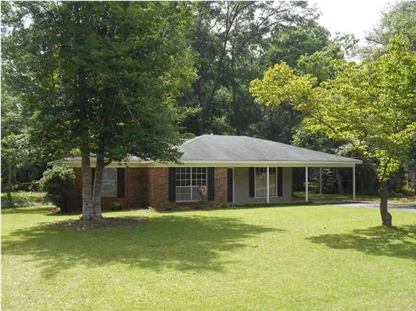 930 Abilene Dr E, Mobile, AL 36695