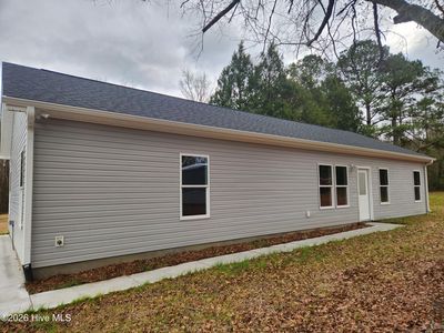 1350 Croomsbridge Road, Burgaw, NC, 28425
