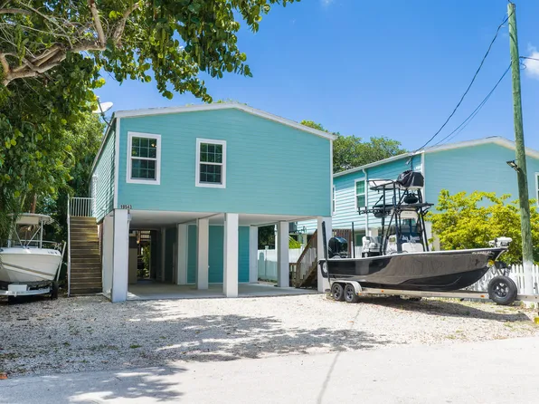 19543 Navajo St, Sugarloaf Key, FL 33042