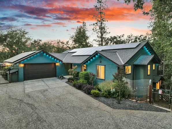 21930 Placer Hills Rd, Colfax, CA 95713