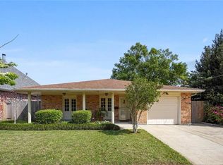 629 Rosa Ave, Metairie, LA 70005