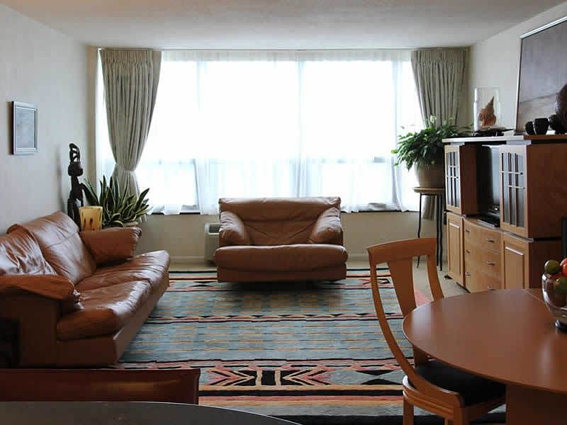 1st image of 5100 N Marine Dr APT 10B