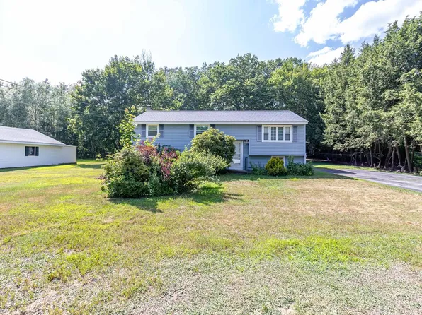 96 Back River Road, Merrimack, NH 03054