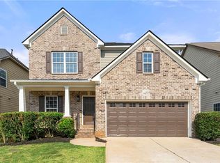 3867 Lake Sanctuary Way, Atlanta, GA 30349