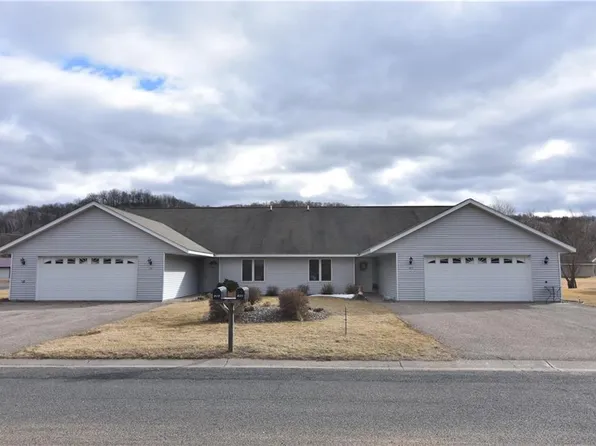 103 Baileyville Court, Knapp, WI 54749