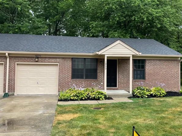 10770 N Park Ave, Indianapolis, IN 46280