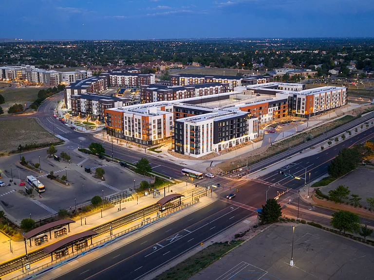 Legacy Metro 525 — Photo 76