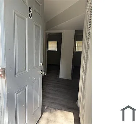 216 Andrew Hairston Pl NW #5 — Photo 5
