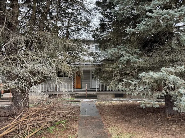 818-820 1/2 Monongahela Ave N, Glassport, PA 15045