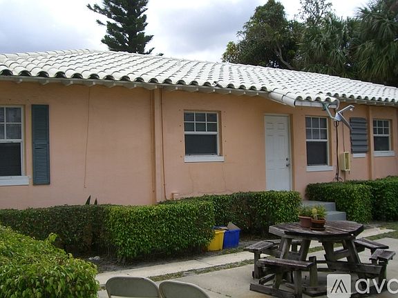 5th image of 5903 N Flagler Dr #5903