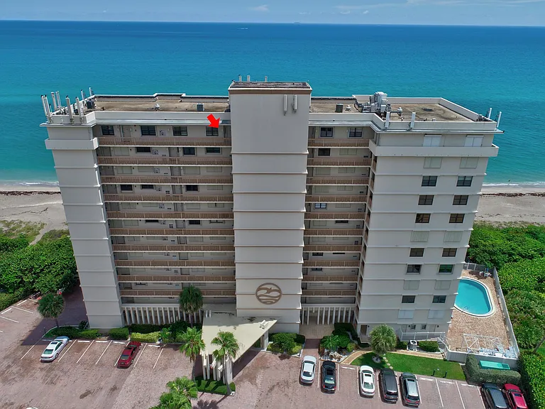840 Ocean Dr #Penthouse C — Photo 2