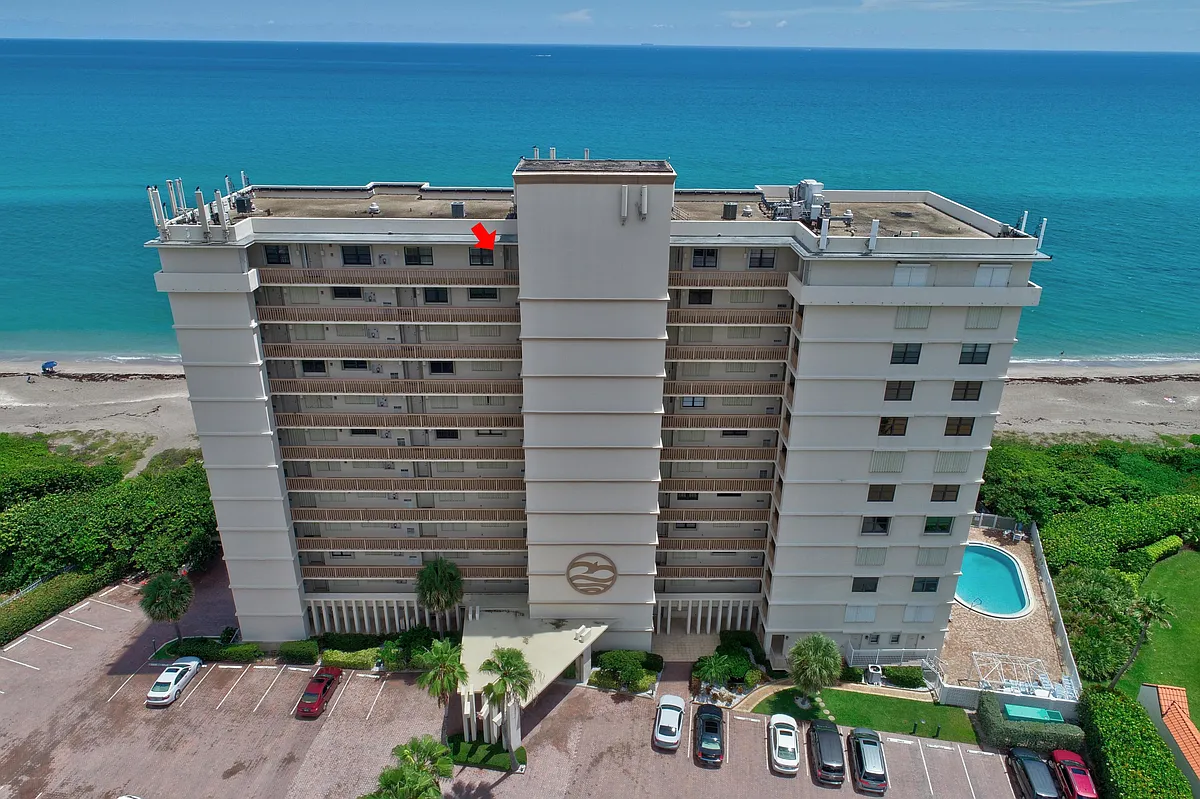 Building Photo - 840 Ocean Dr #Penthouse C