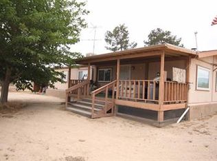 5131 Goss Rd, Phelan, CA 92371