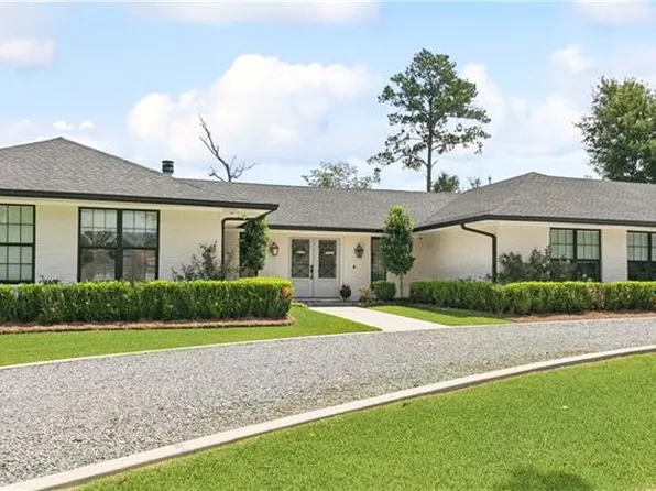 210 Tchefuncte Dr, Covington, LA 70433