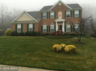 3633 Hallie Ave, Manchester, MD 21102