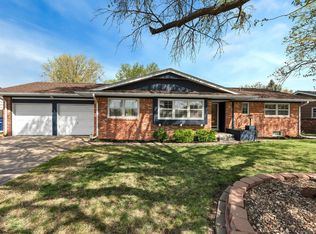 9306 W Harvest Ln, Wichita, KS 67212