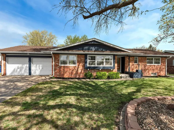 9306 W Harvest Ln, Wichita, KS 67212