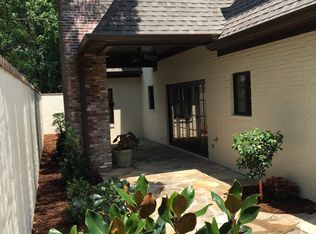 2016 N Van Buren St, Little Rock, AR 72207