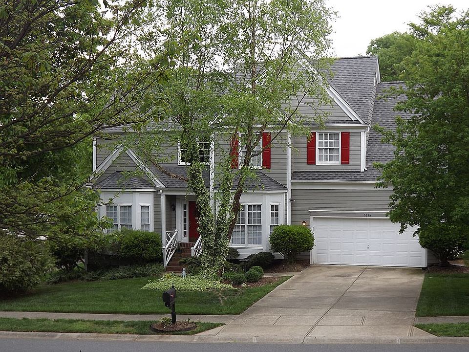 6546 Moonlight Lane, Charlotte, NC 28269