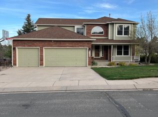 8125 Table Mesa Way, Colorado Springs, CO 80919