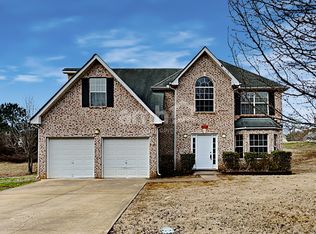 1013 Maris Ln, McDonough, GA 30253