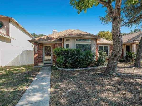 14118 George Rd, San Antonio, TX 78231