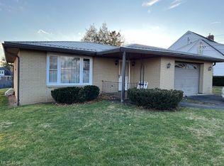 108 Walnut Ave, Saint Clairsville, OH