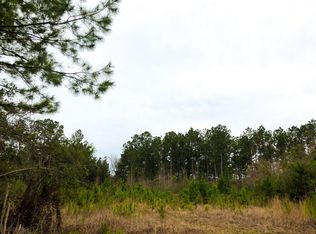 T 12 Cres #4415, Spurger, TX 77660