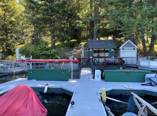 300 John Muir Rd, Lake Arrowhead, CA 92352