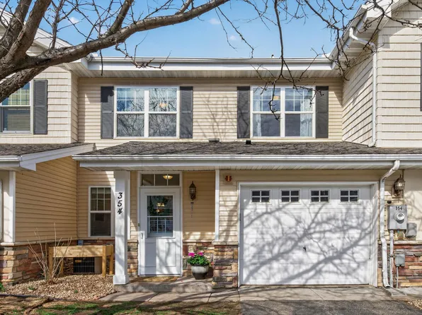 354 W 84th St, Bloomington, MN 55420