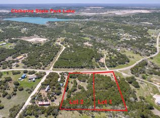 9128 Hilltop Dr, Cleburne, TX 76033