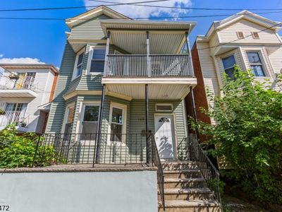269 Lake St, Newark, NJ, 07104