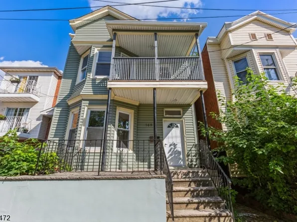 269 Lake St, Newark City, NJ 07104