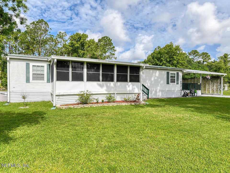1st image of 203 HORSE LANDING Road