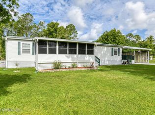 203 HORSE LANDING Road, Satsuma, FL 32189