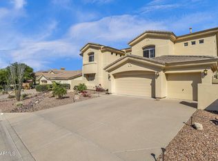 13827 N Mesquite Ln, Fountain Hills, AZ 85268