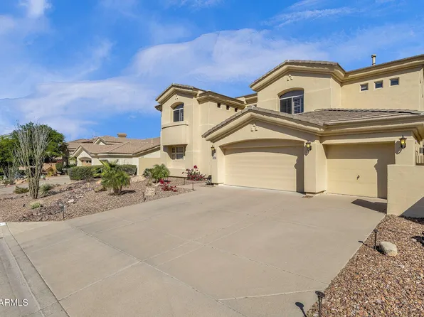 13827 N MESQUITE Lane, Fountain Hills, AZ 85268