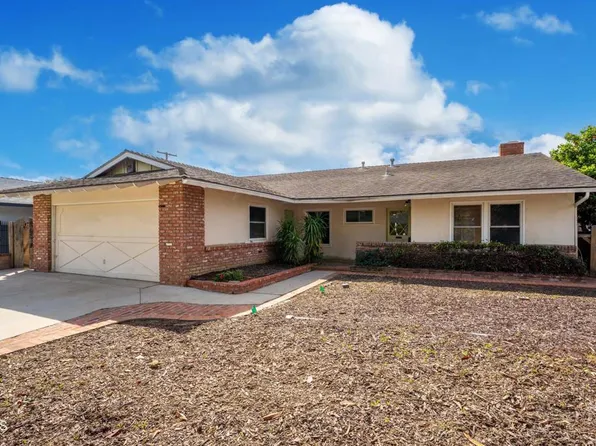 4922 Lafayette St, Ventura, CA 93003