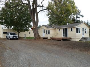 1516 W Badger Rd, Custer, WA 98240