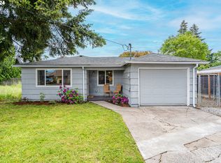 6414 SE Hazel St, Portland, OR 97206