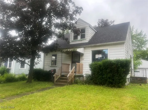 1216 Kenmore Ave SE, Warren, OH 44484