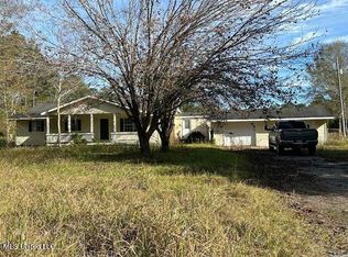 11608 Hazel Bounds Rd, Vancleave, MS 39565