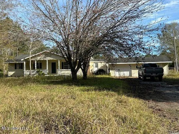 11608 Hazel Bounds Rd, Vancleave, MS 39565