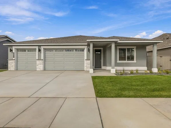 2921 Halfway Ave, Richland, WA 99354